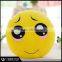 Wholesale High Quality Emoji Pillow