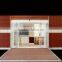 Movable modified shipping container house container living house