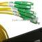 16 cores fiber optic plc splitter,FTTH gpon splitter box