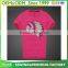 High quality mens printing t shirt new design mens 100% cotton silk screen printed t shirt