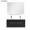modern waterproof Customized MDF Bathroom vanity,Customized MDF Bathroom Cabinet