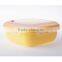 leakproof plastic container manufacturers factory Price