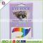 2016 Sexy Eye Waterproof Colorful Heart Pattern Eye Liner Tattoo Stickers Shadow Tattoo Make up for Party