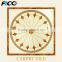 Fico PTC-93G, hotel decorative commercial office use commercial nylon carpet tile