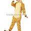 New Leopard Full Body Party Costume