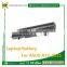 Replacement laptop battery for asus EEE PC 1025 1025C 1025CE 1225 1225B 1225C
