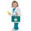 kids carnival party costumes / lab coat costumes photo / scientist costumes for children