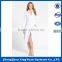 Low MOQ coral fleece ladies night robe for women