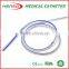 HENSO Silicone Round Channel Drain Catheter