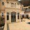 Prefabricated Ready Made Beach Houses with Cement Board for Canada