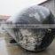Heavy weight lift marine rubber airbag / salvage pontoon with best quality