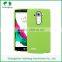  express mobile phone soft TPU leather pattern finish case for LG G4 back cover