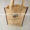 2015 Professional produce non woven bag