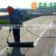 SBS/APP modified bitumen waterproof membrane for tunnel