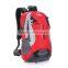 Customized Camouflage Backpack Bag Sports