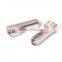 Professional Custom Hardware Accessories Stainless Steel Bending Solderless Terminal