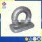 UNC THREAD U.S. TYPE SWIVEL HOIST RING