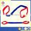 Eye Shaped Polyester Round Webbing Sling