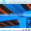 pallet rack supported steel mezzanine floor