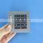 proximity rfid card 125 khz reader with wiegand interface
