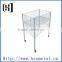2015 stylish cheap supermarket sales exhibition promotion table HSX-1386