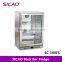 stainless steel cooler ,2015 best sale beverage fridge bar products for sale