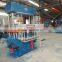 rubber moulding machine