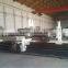 record lathe CW6163E conventional lathes and enterprise lathe with CE from taian haishu