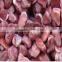 Indonesia mosaic pebble stone from China