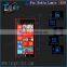 Hot selling Anti Explosion tablet tempered glass screen protector for Nokia Lumia 1520 0.08/0.15/0.2/0.26/0.33/0.44mm