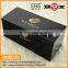 wholesale high quality luxury 2ml bottle carry case