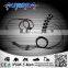 Aurora upgraded waterproof RGB rock light for offroad vehicles