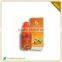 Hot sale custom cheap Fruit flavours Electronic cigarette liquid sticker