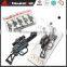 Bullet AK47 Gun Toy with Whistle Pressed Candy