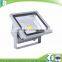 High lumen IP65 waterproof bridgelux induction flood light