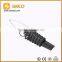 STB wedge type aerial strain clamp/ cable tension clamp