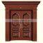 rust-proof oversize exterior doors