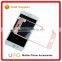 [UPO] Factory Price 3D 9H Hardness Anti-Scratch Tempered Glass For iPhone 7 Screen Protector