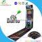 Indoor coin operated dart machine electronic dart machine 2016 new product for sale