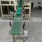 case packaging machine for salt bags