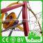 Amusement Rides Carnival Rides Ferris Ring Car Ride on Car for Sale