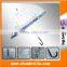 translucent umbrella,PE POE PVC transparent umbrella with custom printing