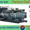 Shangchai series diesel generator set 50KW-800KW