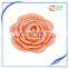 2015 resin Flower Flat Back Cabochon for Decoration