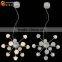 Chandelier Lighting Decoration,indoor Chandelier Lamps OM66110-3+6+3+1