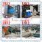 Used Tire Recycling Machine For Making Rubber Powder With Ce Certification