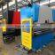 WC67Y-160/2500 Cnc Hydraulic Press Brake for Sale
