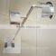 double side ,adjustable metal display stand for bags