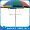 Polyester Material and Umbrellas Type parasol large