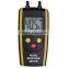 HT-610 Wood Moisture Black Wood Moisture Meter